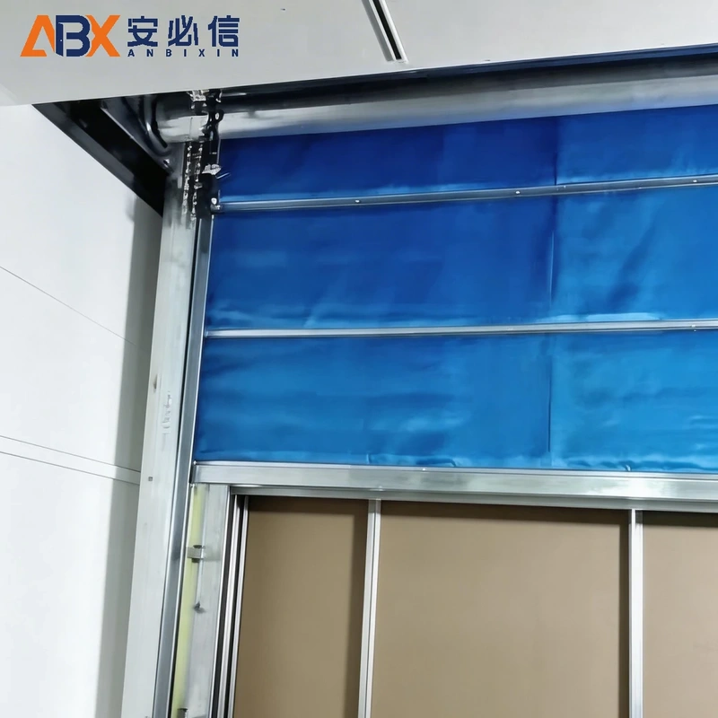 泸州高速堆积门
